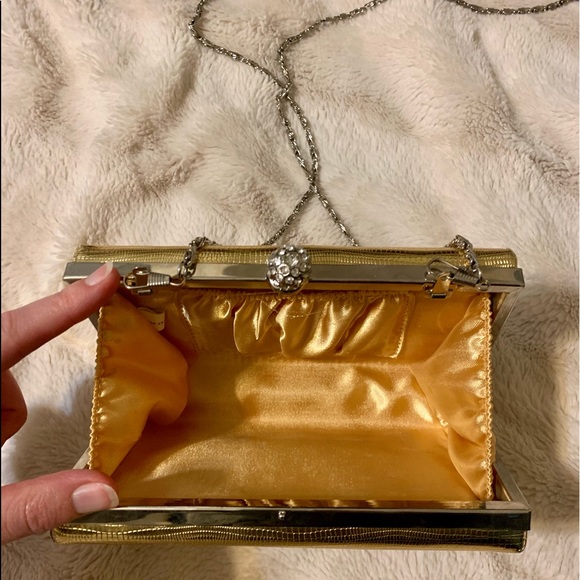 Vintage Shoulder bag - Picture 4 of 4